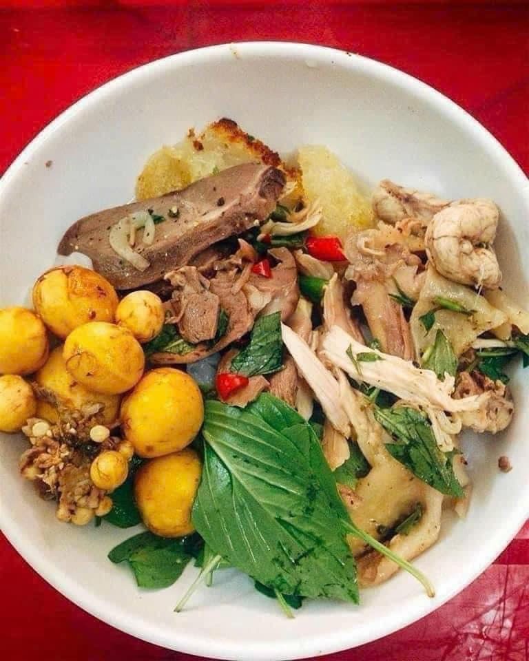 Trứng gà non bịch — 1 bịch - ảnh 3