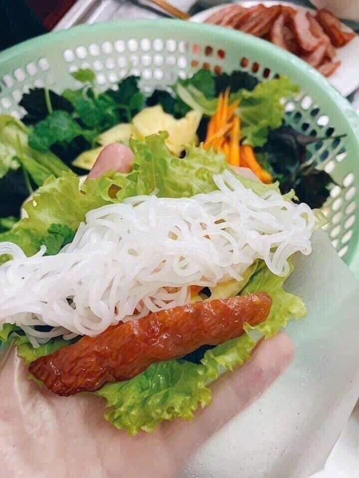 Nem Nướng PT — 2 bịch - ảnh 3