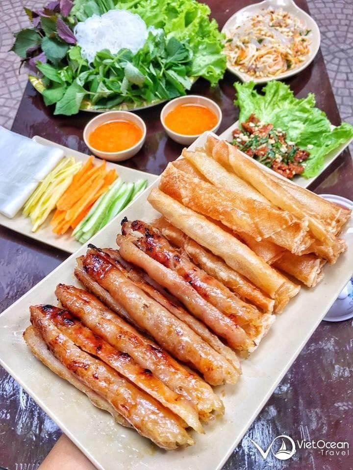 Nem Nướng PT — 2 bịch - ảnh 5