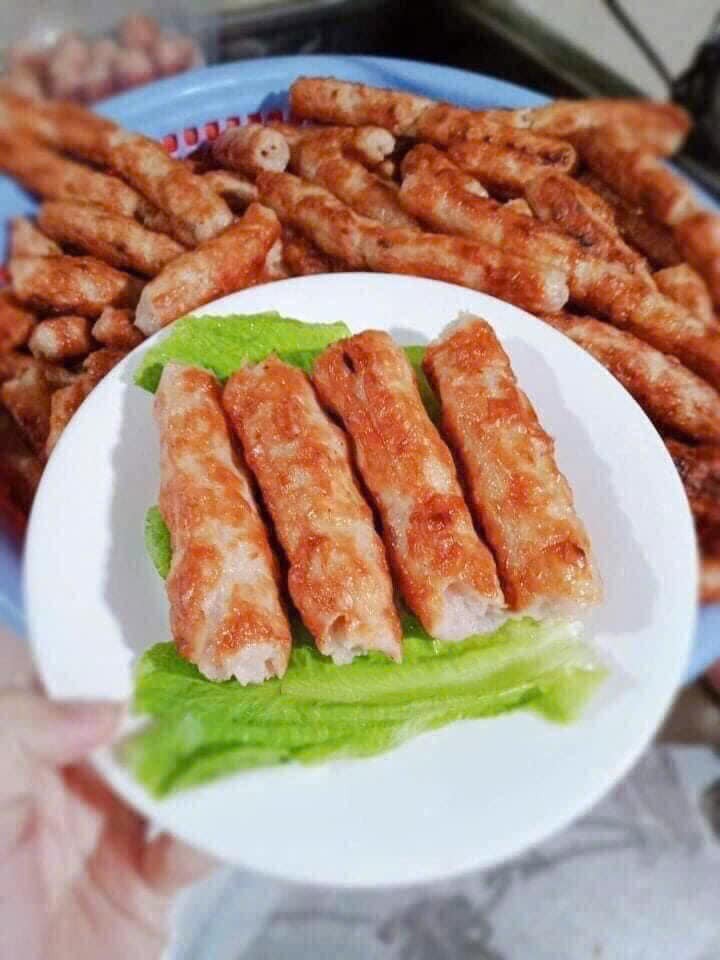 Nem Nướng PT — 2 bịch - ảnh 2