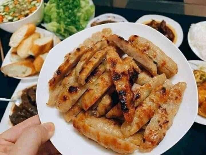 Nem Nướng PT — 2 bịch - ảnh 1