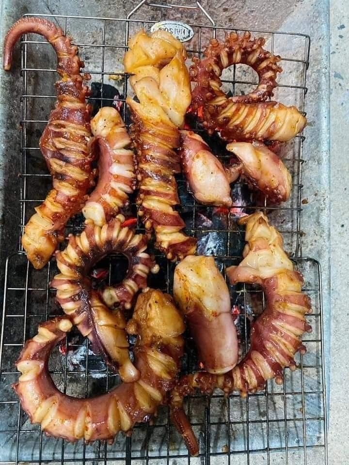 Râu Bạch Tuộc N9 — 1 Bịch - ảnh 6