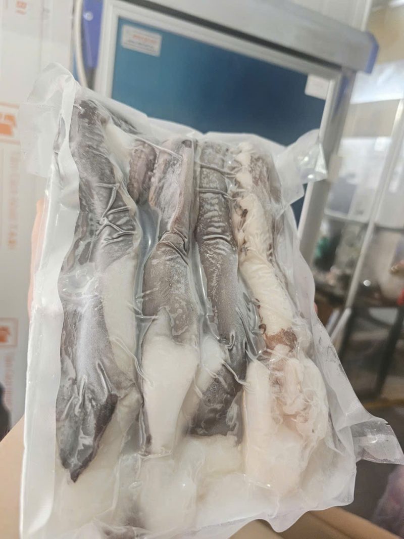 Râu Bạch Tuộc N9 — 1 Bịch - ảnh 9