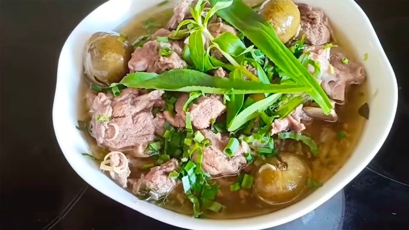 Sấu tươi chà vỏ — 2 bịch - ảnh 6