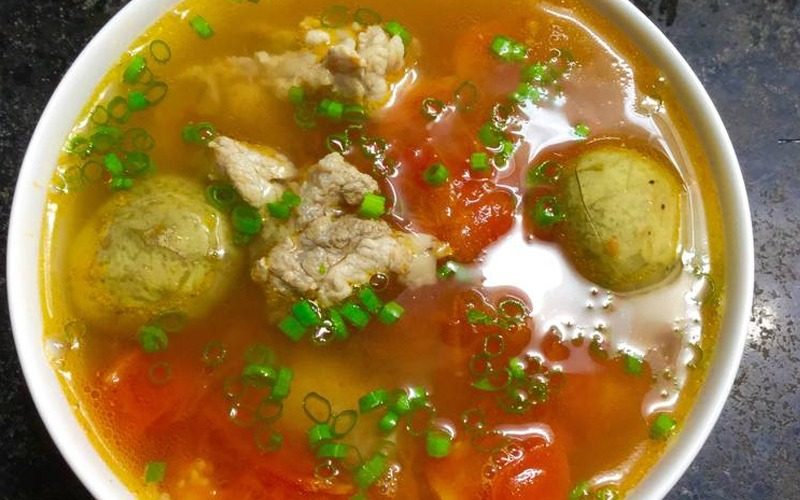 Sấu tươi chà vỏ — 2 bịch - ảnh 4