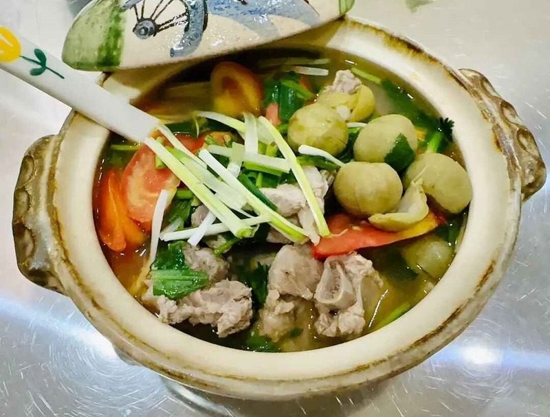 Sấu tươi chà vỏ — 2 bịch - ảnh 5