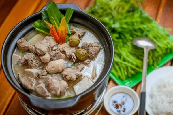Sấu tươi chà vỏ — 2 bịch - ảnh 2