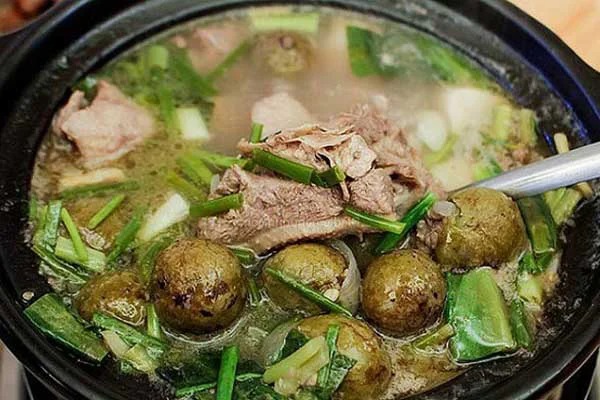 Sấu tươi chà vỏ — 2 bịch - ảnh 3