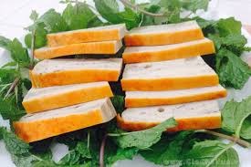 Chả Quế Ước Lễ — 2 bịch - ảnh 1