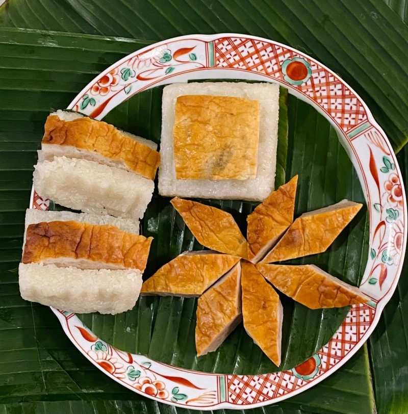 Chả Quế Ước Lễ — 2 bịch - ảnh 4