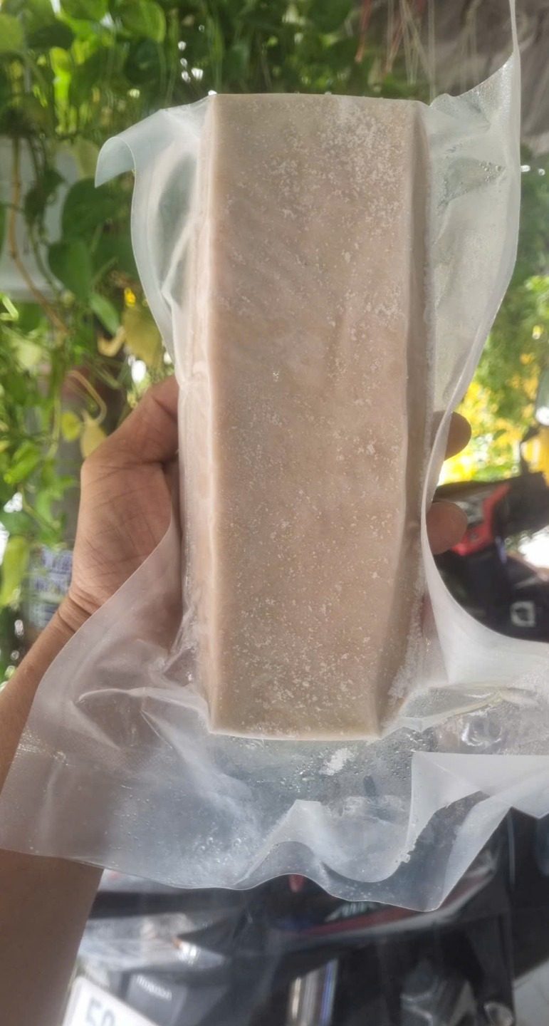 Chả Quế Ước Lễ — 2 bịch - ảnh 2