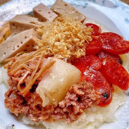 Pate tươi — hộp - ảnh 1