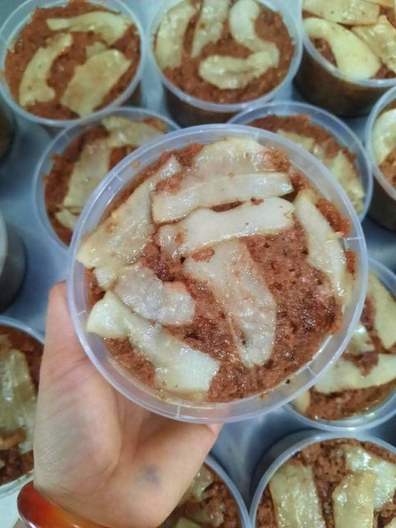 Pate tươi — hộp - ảnh 4