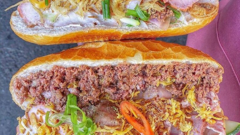 Pate tươi — hộp - ảnh 6