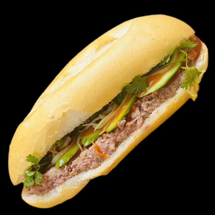 Pate tươi — hộp - ảnh 2