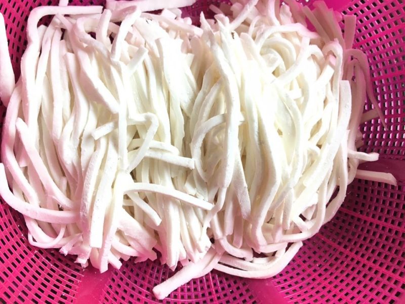 Bánh canh lọc sợi — 1 bịch - ảnh 3