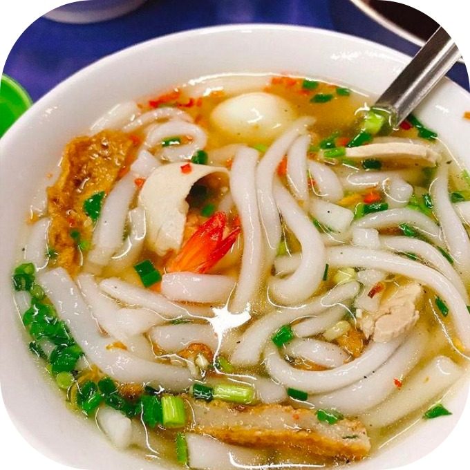 Bánh canh lọc sợi — 1 bịch - ảnh 2