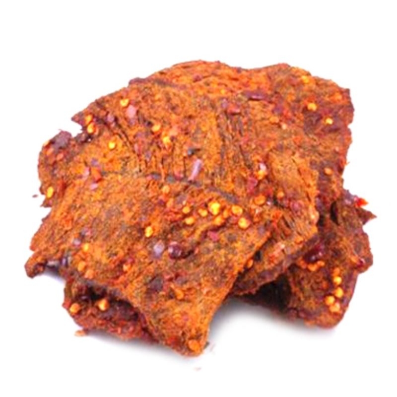Thịt trâu Sấy Vị Bò 300gram — Hũ - ảnh 3