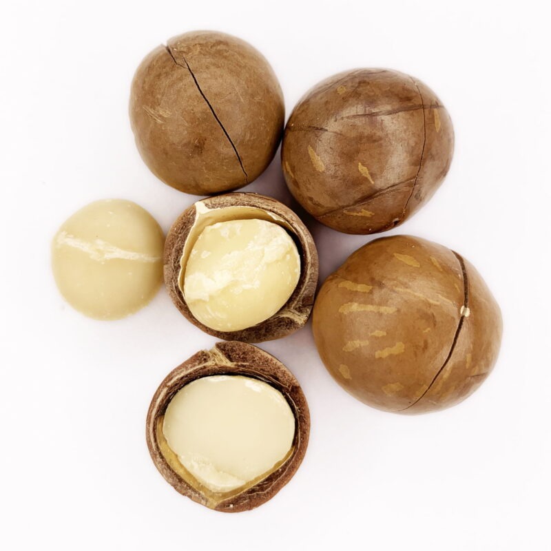 Hạt Macca 500gram — 1 Hũ - ảnh 2