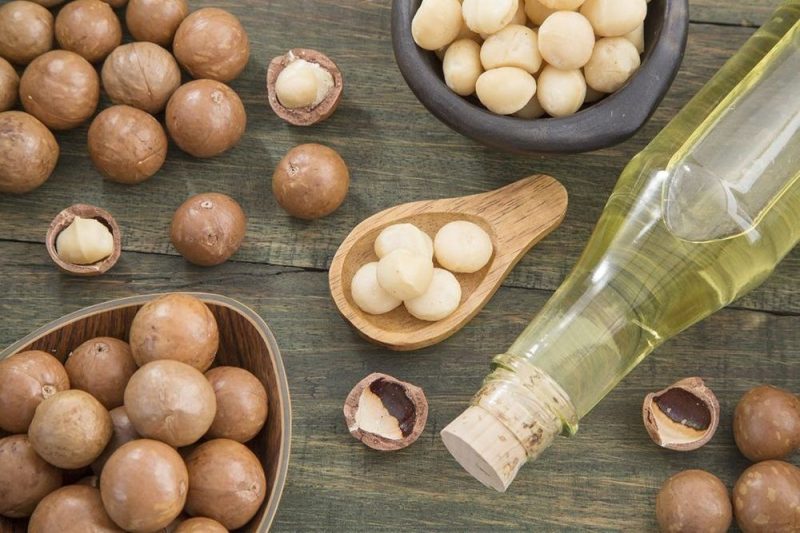 Hạt Macca 500gram — 1 Hũ - ảnh 4