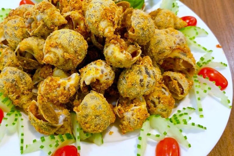 Ốc Hương — 2 bịch - ảnh 5