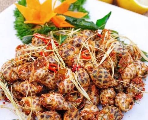 Ốc Hương — 2 bịch - ảnh 1