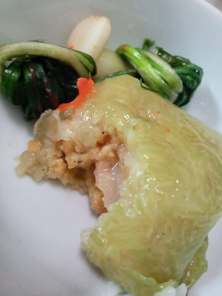 Bánh Chưng set 10 bánh — 1 set - ảnh 2