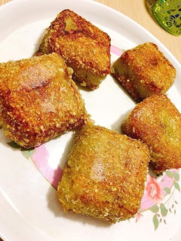 Bánh Chưng set 10 bánh — 1 set - ảnh 7