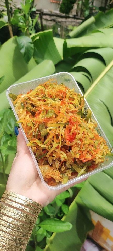 Mắm Thái Chay — 2 hộp - ảnh 2