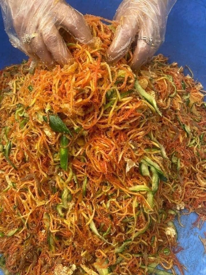 Mắm Thái Chay — 2 hộp - ảnh 4