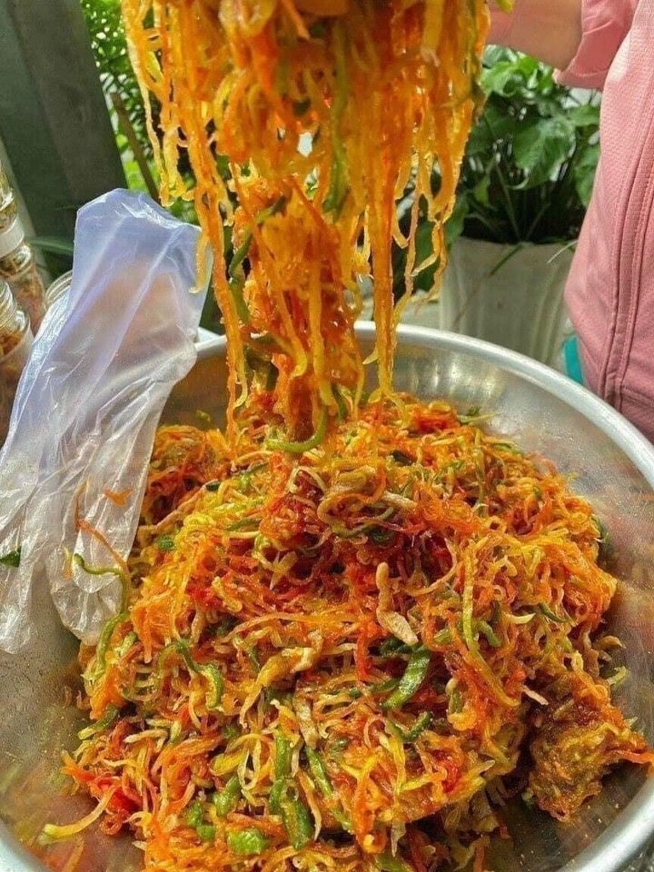 Mắm Thái Chay — 2 hộp - ảnh 5