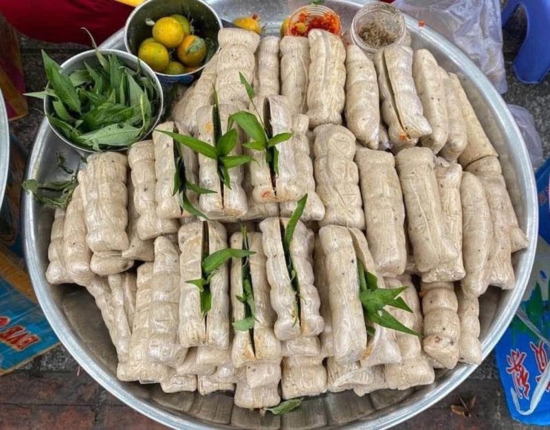 Chả Đòn Chay — 1 khay - ảnh 3