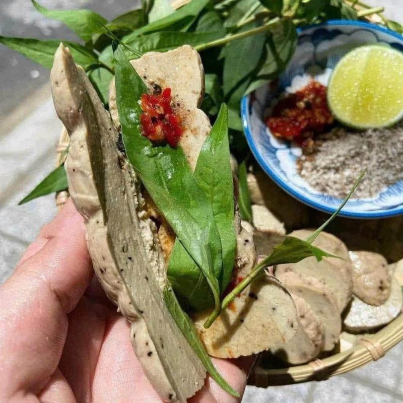 Chả Đòn Chay — 1 khay - ảnh 2
