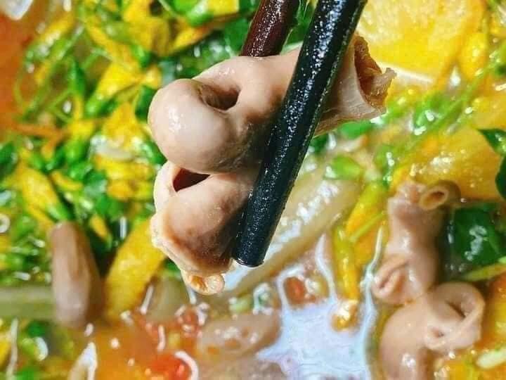 Bao Tử Cá Basa — 2 bịch - ảnh 2