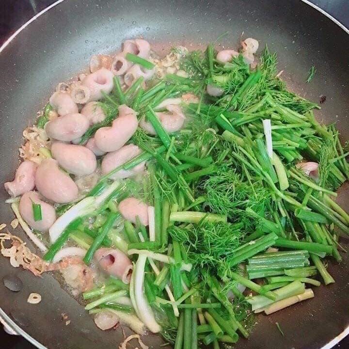 Bao Tử Cá Basa — 2 bịch - ảnh 8