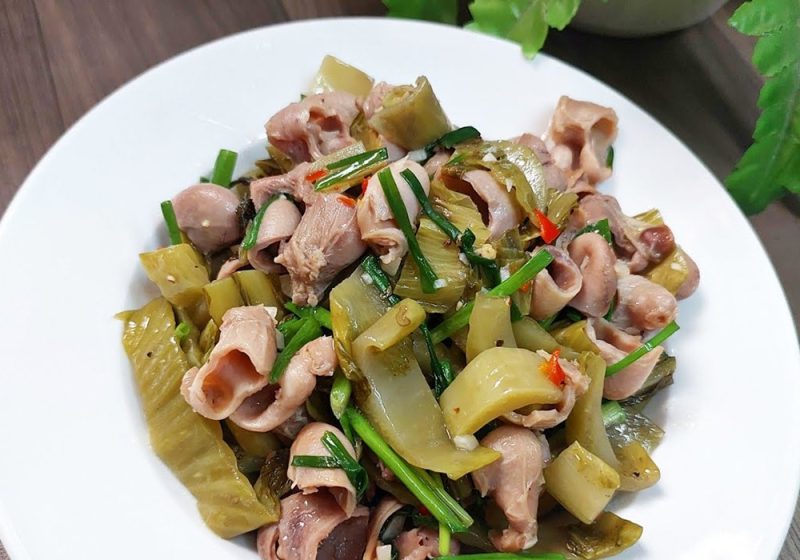 Bao Tử Cá Basa — 2 bịch - ảnh 9