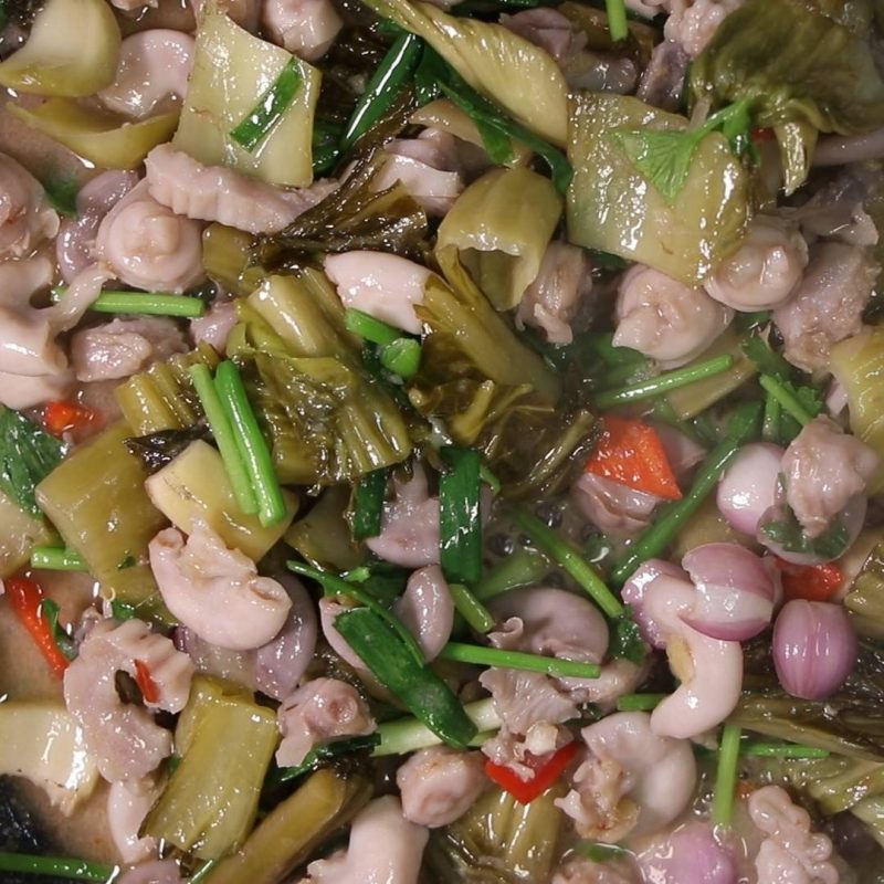Dồi Trường Heo 2.5Kg — 1 Bánh - ảnh 7