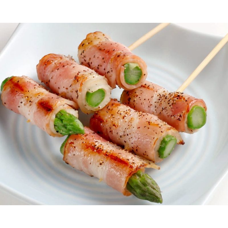 Ba Rọi Xông Khói — 2 bịch - ảnh 5