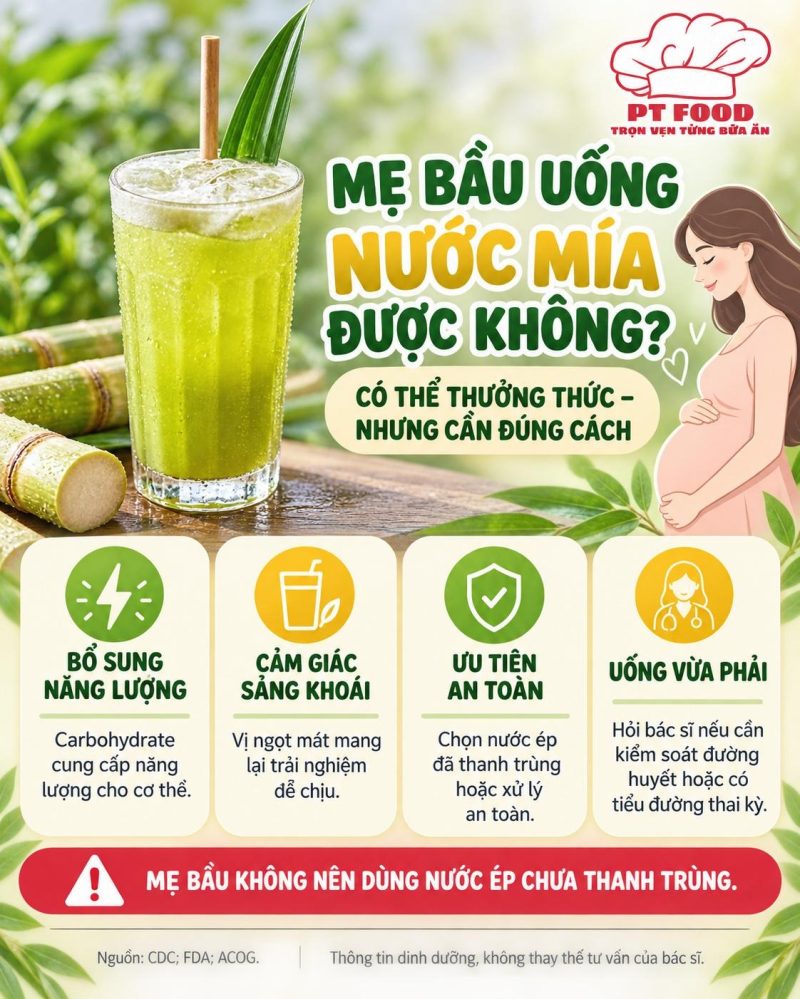 Nước mía ép nguyên chất — 1 Chai 500ML - ảnh 6