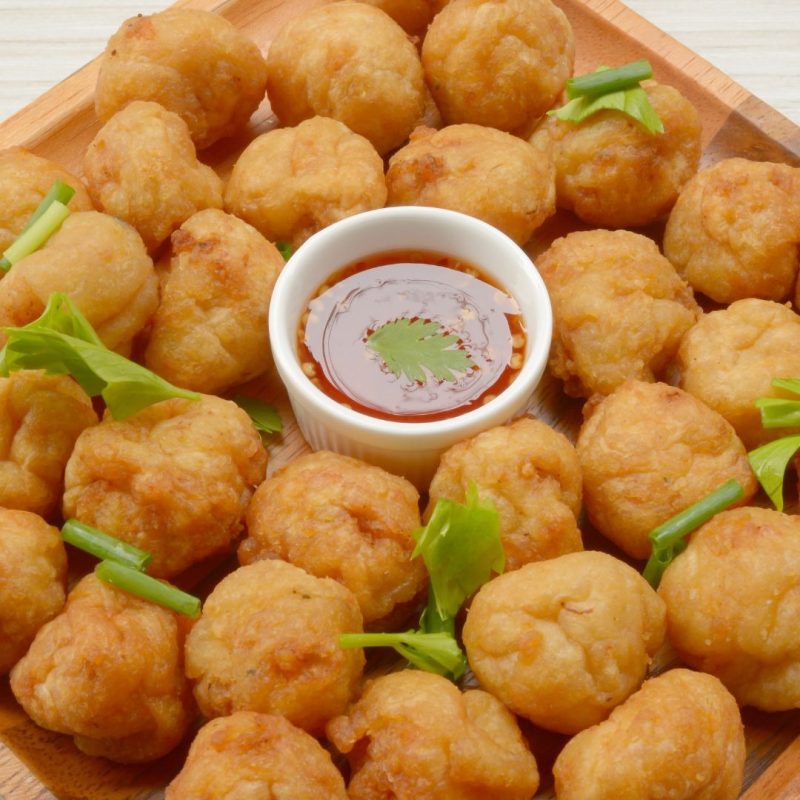 Cá viên ngon LC — 2 Bịch - ảnh 5