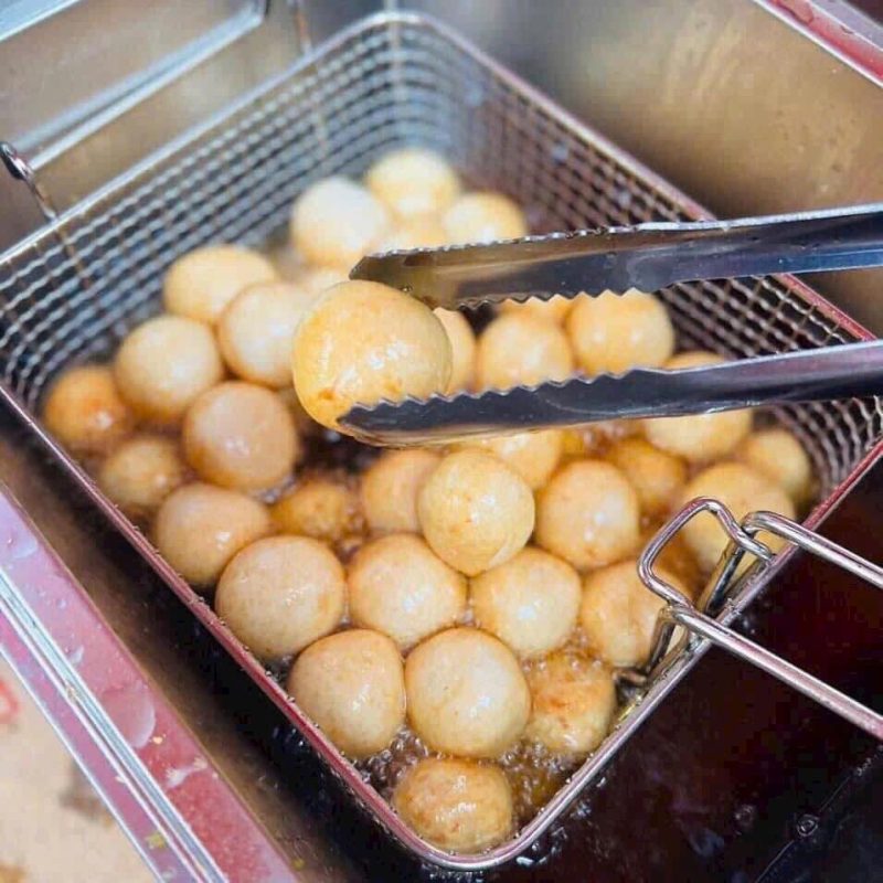Cá viên ngon LC — 2 Bịch - ảnh 3