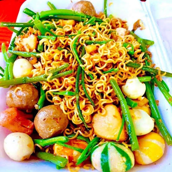 Cá viên ngon LC — 2 Bịch - ảnh 2