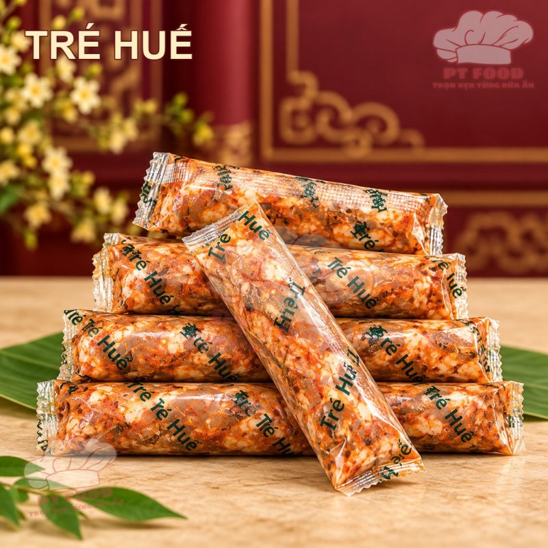 Tré Huế — 2 bịch - ảnh 3