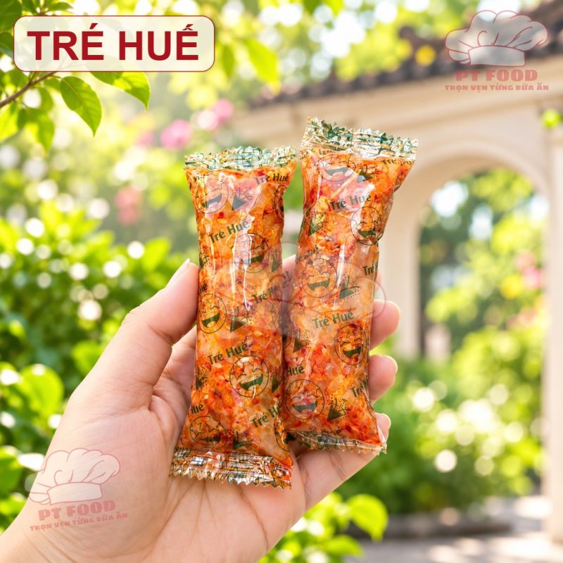 Tré Huế — 2 bịch - ảnh 2