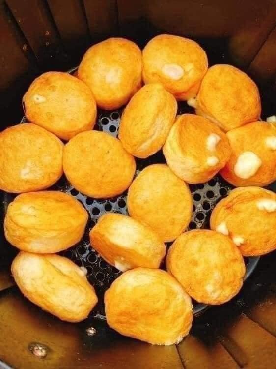 Đậu Hũ Cá Phô Mai EB PM — 2 bịch - ảnh 2