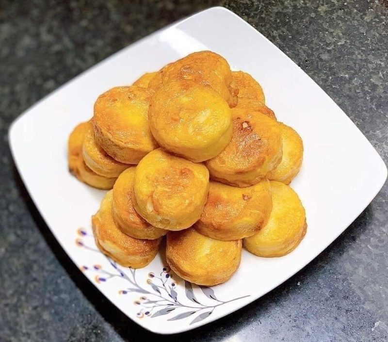 Đậu Hũ Cá Phô Mai EB PM — 2 bịch - ảnh 10