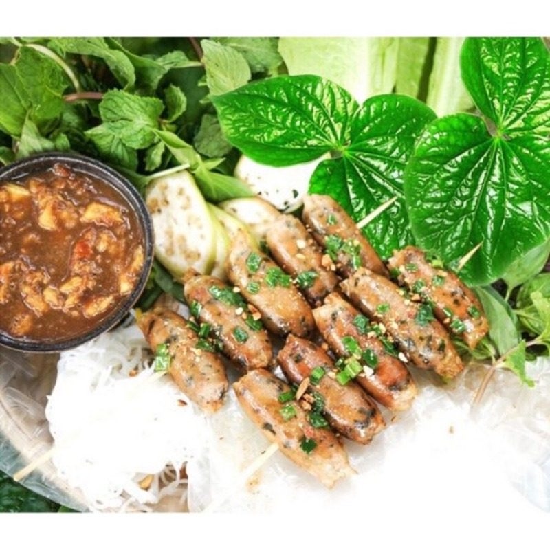 Bò lá lốt — 2 bịch - ảnh 5
