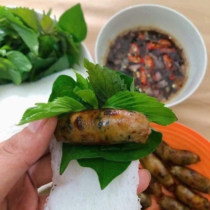 Bò lá lốt — 2 bịch - ảnh 3