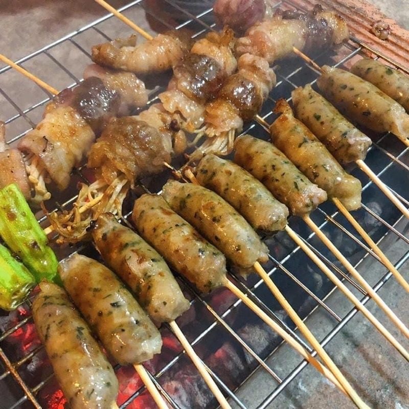Bò lá lốt — 2 bịch - ảnh 6