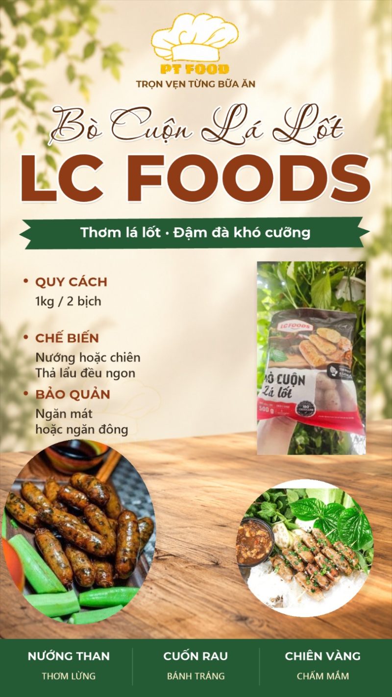 Bò lá lốt — 2 bịch - ảnh 7